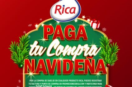 Rica paga tu compra navidena Feature img