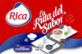 Ruta del Sabor Con Leche Evaporada Rica